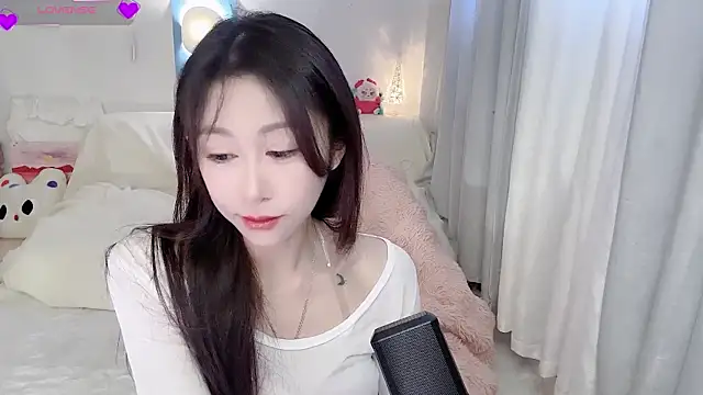 ai-ai-mi online show from 03-08-26, 02:59