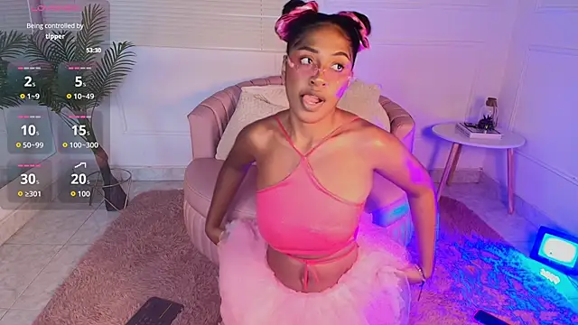 alessia moon1 online show from 11-15-25, 01:29