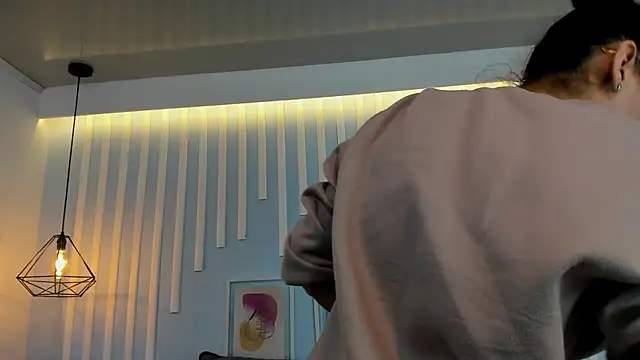 SweetStarr  online show from 10-16-25, 12:39