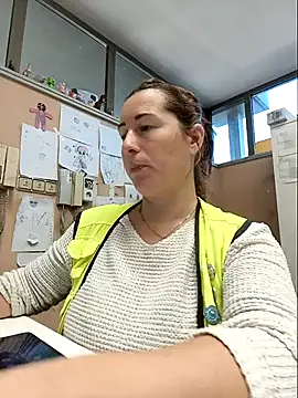 bichota85 online show from 10-28-25, 11:03