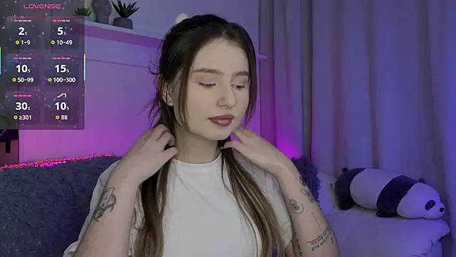  Lua   online show from 03-11-26, 10:05