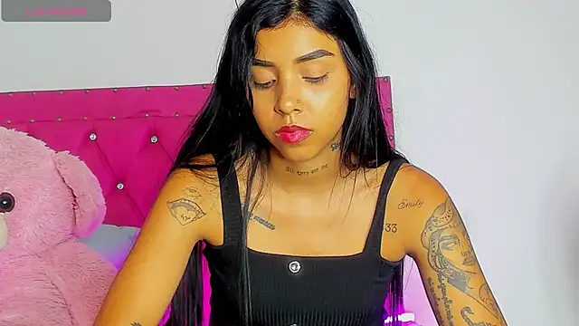 dahiiangomezz online show from 03-24-26, 03:50