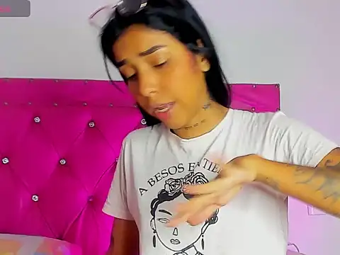 dahiiangomezz online show from 04-19-26, 12:00