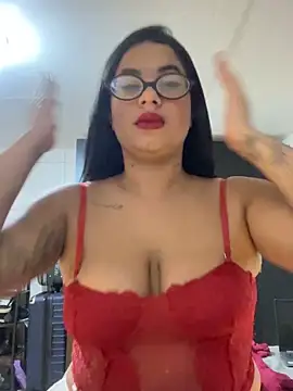 ursinha999 online show from 02-18-26, 01:12
