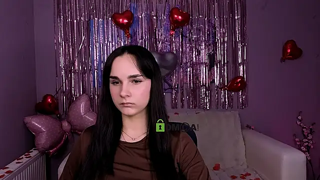 ariana ross7 online show from 02-12-26, 10:32