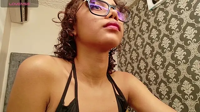 MissDhana online show from 10-26-25, 08:04