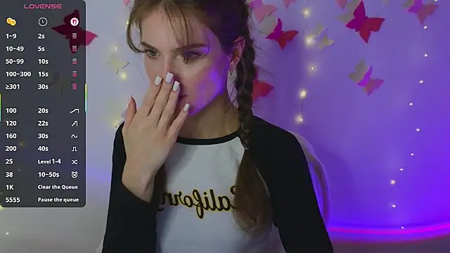 Katyaa Lover online show from 11-13-25, 05:12