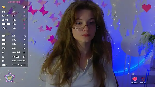 Katyaa Lover online show from 02-24-26, 04:16