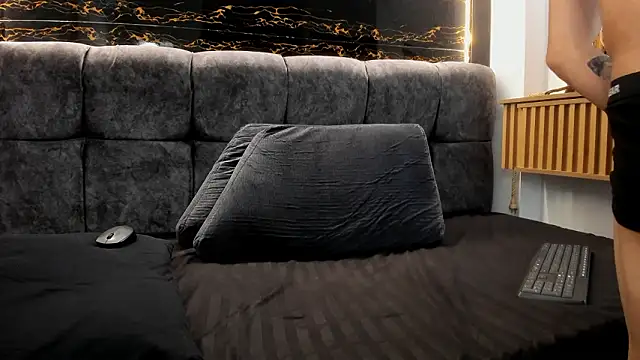 JeergMuscle online show from 03-10-26, 04:50