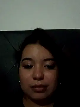 LunaWiill  online show from 10-27-25, 01:53