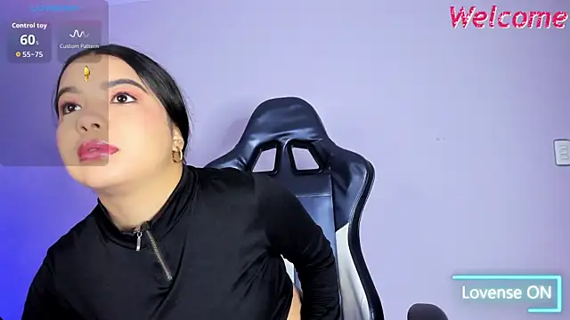 LunaWiill  online show from 01-09-26, 01:14