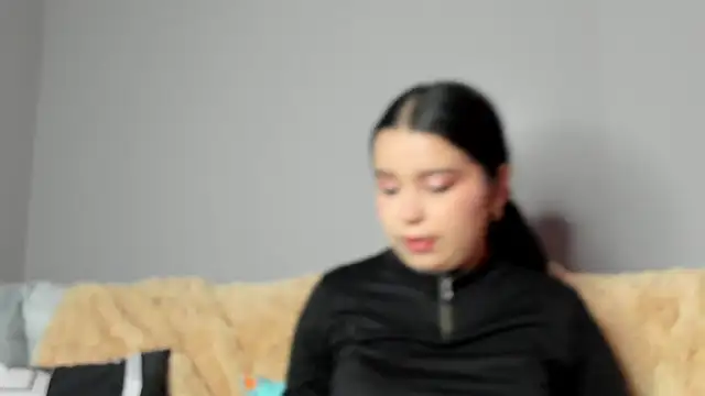 LunaWiill  online show from 02-13-26, 08:05