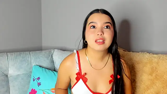 LunaWiill  online show from 03-02-26, 10:49