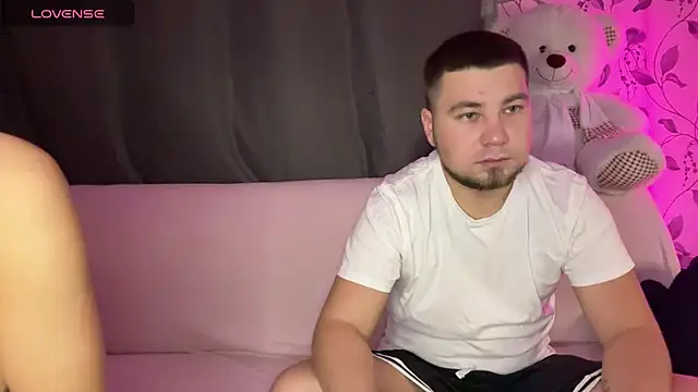 coupleinspire online show from 11-11-25, 08:09