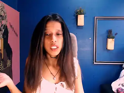 Snapshot of Indianteazerxxxx chatting on 10-22-25, 10:04 Indianteazerxxxx online show from 10-22-25, 10:04