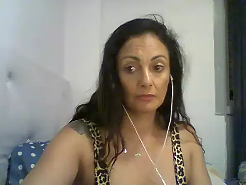 dulcefanny online show from 02-02-26, 01:59