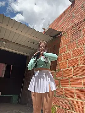 Karlee Grey1 online show from 11-18-25, 04:22