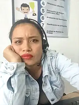 MILA  06 online show from 11-22-25, 04:28