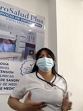 MILA  06 online show from 12-20-25, 04:14