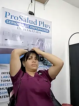 MILA  06 online show from 02-11-26, 03:17