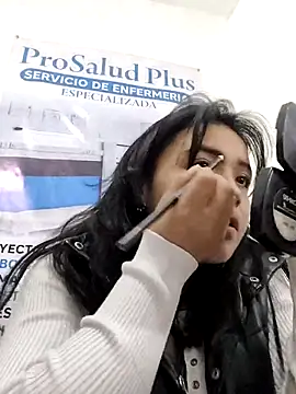 MILA  06 online show from 03-07-26, 03:20