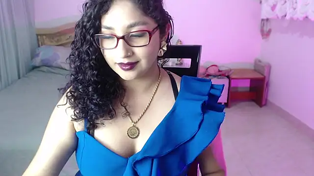 Gia Dior online show from 10-01-25, 11:55