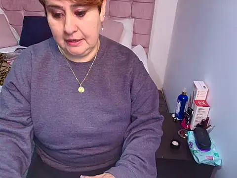 Sasharosee2 online show from 09-18-25, 11:56