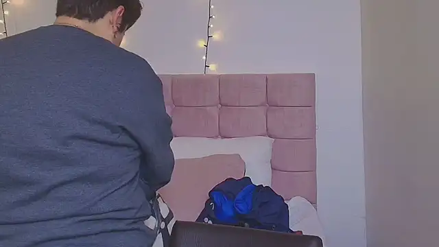 Sasharosee2 online show from 09-19-25, 12:06