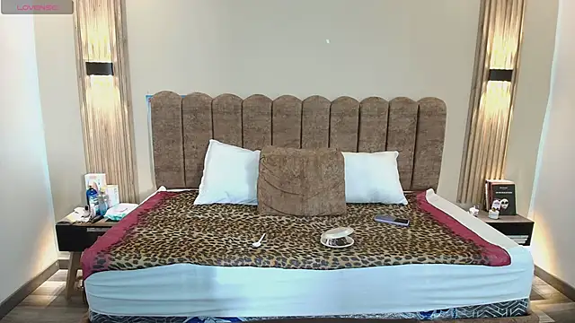 Sasharosee2 online show from 09-21-25, 12:07