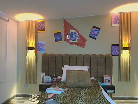 Sasharosee2 online show from 09-24-25, 12:19