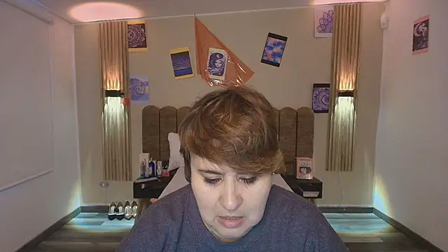 Sasharosee2 online show from 09-27-25, 12:21