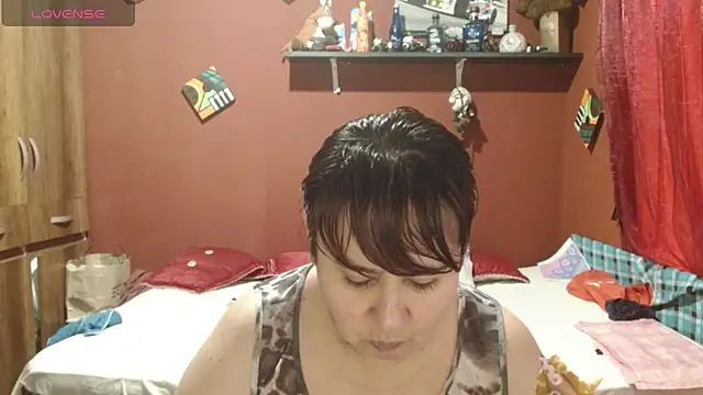 Sasharosee2 online show from 11-14-25, 12:48