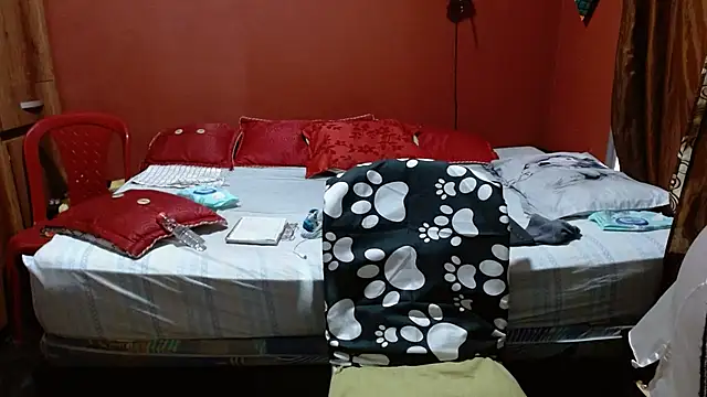 Sasharosee2 online show from 01-18-26, 12:09