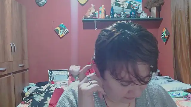 Sasharosee2 online show from 02-04-26, 12:22