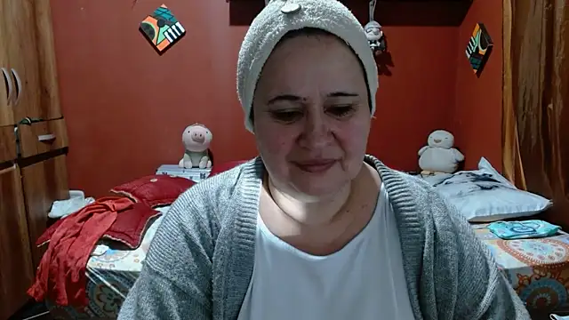 Sasharosee2 online show from 02-07-26, 12:20