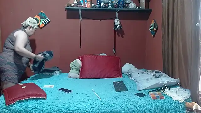 Sasharosee2 online show from 03-04-26, 12:00