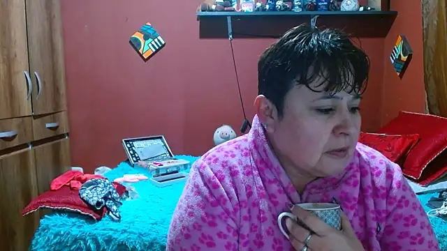 Sasharosee2 online show from 03-14-26, 11:48