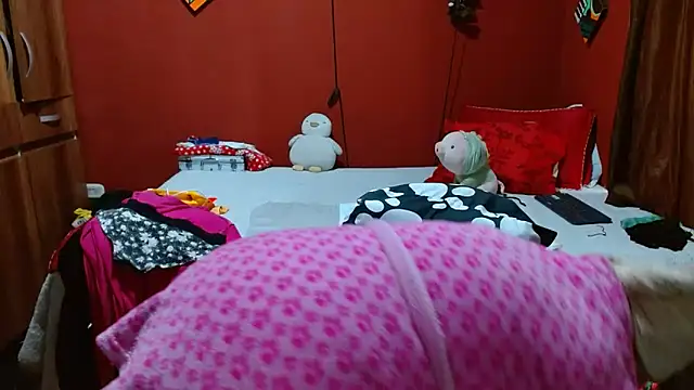 Sasharosee2 online show from 04-06-26, 12:17