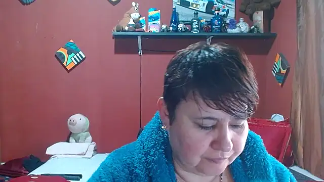 Sasharosee2 online show from 04-16-26, 12:50