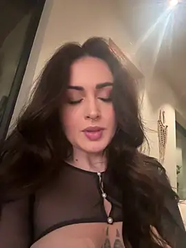 Kristyoff online show from 03-21-26, 11:19