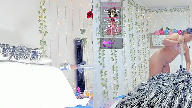 Snapshot of Ashley__Jones__ chatting on 02-17-26, 09:06 Ashley Jones online show from 02-17-26, 09:06