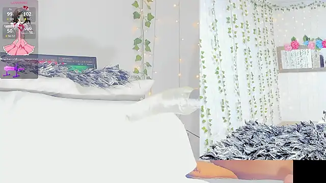 Snapshot of Ashley__Jones__ chatting on 02-18-26, 09:05 Ashley Jones online show from 02-18-26, 09:05