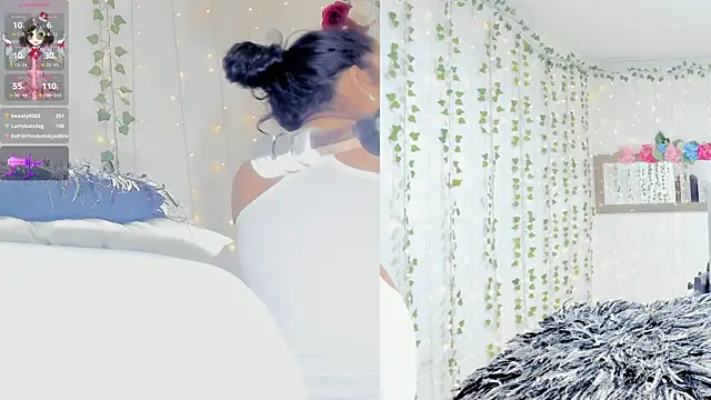 Snapshot of Ashley__Jones__ chatting on 02-28-26, 09:10 Ashley Jones online show from 02-28-26, 09:10