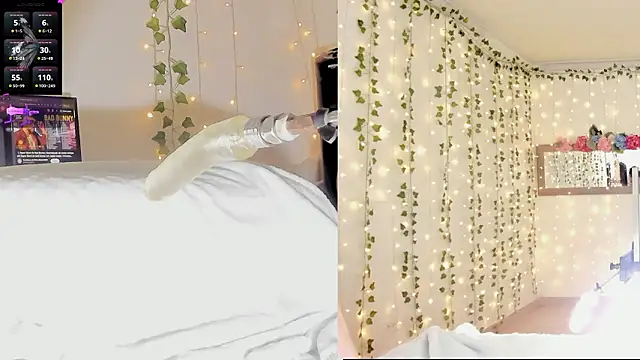 Ashley  Jones   online show from 03-04-26, 09:04