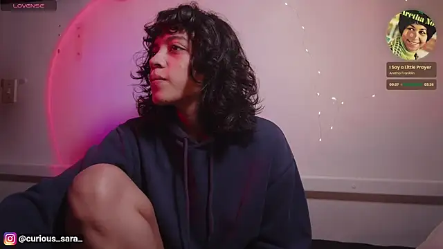  curiouskitten  online show from 10-04-25, 04:32