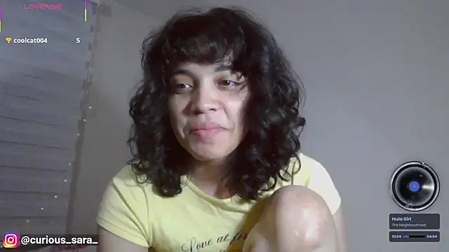  curiouskitten  online show from 12-19-25, 03:24