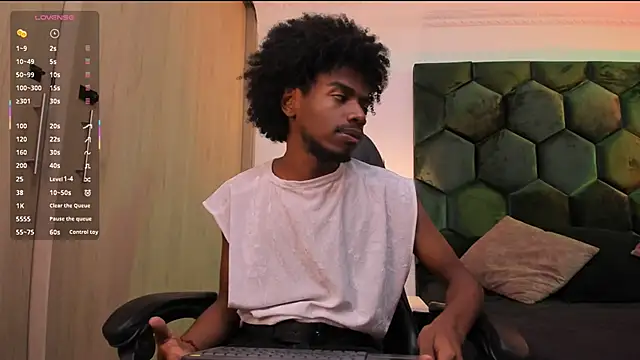 AllexJacob online show from 02-16-26, 07:10