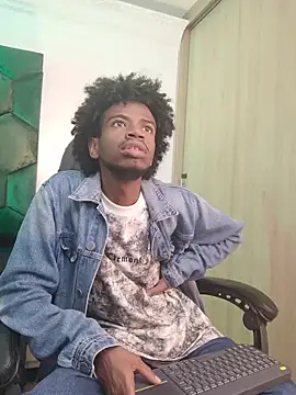 AllexJacob online show from 02-18-26, 01:40