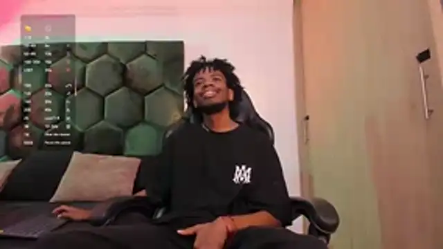 AllexJacob online show from 02-26-26, 01:21