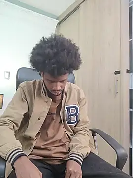 AllexJacob online show from 04-15-26, 01:29